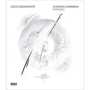 Cecco Bonanotte: La Divina Commedia (the Divine Comedy) - (Hardcover) - 1 of 1