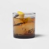 12pc Glass Ashboro Highball and Double Old Fashion Glasses Set Gray - Threshold™ - 3 of 4