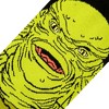 Odd Sox, Creature, Funny Novelty Socks, Large - 4 of 4