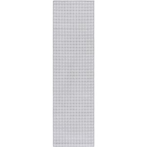 Terrace TER808 Power Loomed UV Resistant Stain Resistant Non-Shedding Indoor/Outdoor Rugs - Safavieh - 1 of 4
