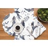 C&F Home 14" x 51" Sister Sirens Table Runner - 3 of 4