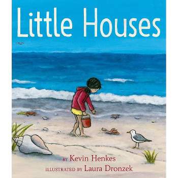 Little Houses - by  Kevin Henkes (Hardcover)