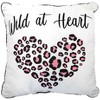 Northwest Kids Wild At Heart Full Bed In A Bag with Pillow - image 2 of 4