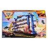 Monster Jam Garage Playset - 2 of 4