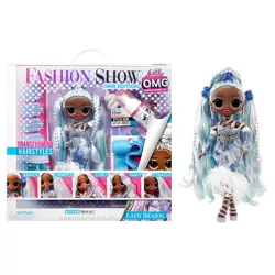 Lol Surprise Omg Fashion Show Style Edition Missy Frost Fashion 