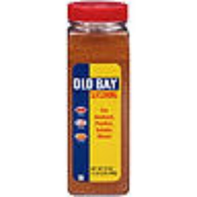 Old Bay Seasoning, 24 oz., Pack of 2