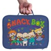 Rugrats Snack Box Insulated Soft Sided Lunch Box - 3 of 4