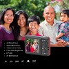 Kodak PIXPRO FZ45 Friendly Zoom Red Digital Camera and Travel Case Bundle - 3 of 3