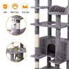 cat tree - 4 of 4