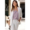 Women's Oversized Blazer - LASCANA - 3 of 4