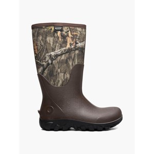 Bogs Classic Seamless Tall Mossy Oak Country Roots Men's Waterproof Boots - 1 of 4