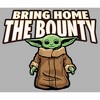 Boy's Star Wars The Mandalorian Homebound T-Shirt - 2 of 4