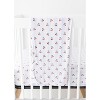 Stretchy Swaddle | Cherry Picker | Charlie Lou Baby - 2 of 4