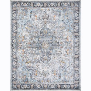 Mark & Day Brianne Woven Indoor Area Rugs - 1 of 4
