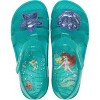 Crocs Kids Disney Princess Little Mermaid Ariel Isabella Jelly Sandals - 3 of 4