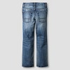 Boys' Stretch Bootcut Fit Jeans - Cat & Jack™ - image 4 of 4