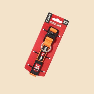 Boss Dog Tactical Collar - 1 of 4