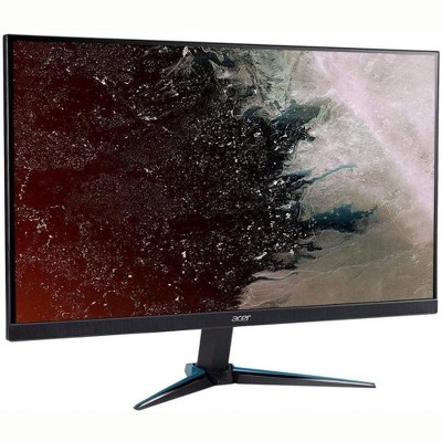 Acer Nitro 27" Widescreen LCD Monitor -  2560 x 1440 - 75Hz - VG270U - Manufacturer Refurbished