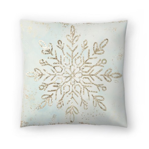 Christmas Trees By Pi Holiday Collection - 20 X 14 Throw Pillow -  Americanflat : Target