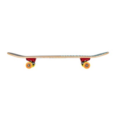 ReDo Skateboard Co. 31&#34; Standard Skateboard - Green Monster_4