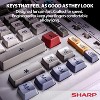 Sharp EL-1801V Printing Calculator – 12-Digit LCD, AC Powered, Office & Business Use - 3 of 4