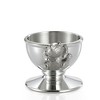 Royal Selangor Hand Finished Teddy Bear's Picnic Collection Pewter Egg Cup Holder Gift - 4 of 4
