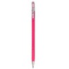 Pentel Arts Hybrid MATTEHOP Gel Roller, 1.0mm, Matte Pink Ink, Pack of 12 - 2 of 3