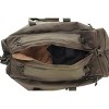 Paaaawaters Large Duffel Bag Duffel Backpack Sports Gym Bag with Shoe Compartment Large Mesh Ventilation Pocket - 4 of 4