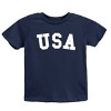 The Juniper Shop USA Bold Youth Short Sleeve Tee - 2 of 4