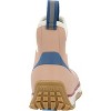 Women's Women's Ice Fleece Lined Ankle Deck Boot - 4 of 4