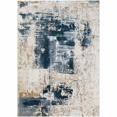 Hauteloom Calcutta Area Rug