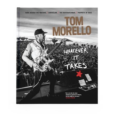 tom morello full guitar battle｜TikTok Search