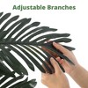 4ft Artificial Areca Palm Plant - 3 of 4