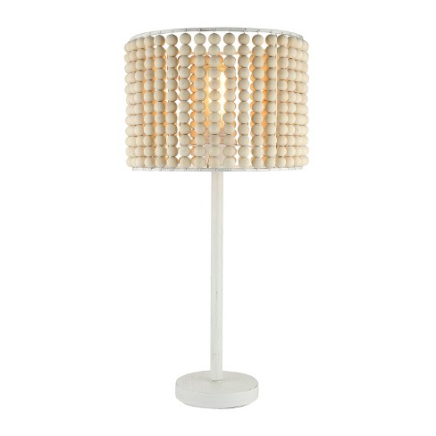 Boho on sale lamp target