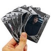Aquarius Puzzles Star Wars The Mandalorian Season 2 Playing Cards - 4 of 4