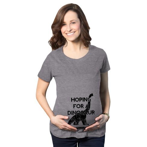 Crazy dog maternity shirts best sale