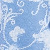 Collections Etc Fleece Butterfly Pj Set - 4 of 4