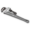 Ridgid  Pipe Wrench,I-Beam,Serrated,12" 47057 - 3 of 4