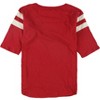 Touch by G-III Womens Chicago Bulls Graphic T-Shirt - 2 of 2