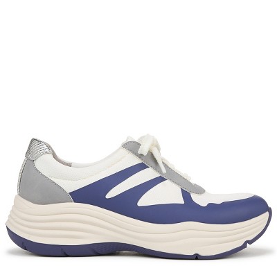 Женские кроссовки Bzees for Lifestride LifeStride Women's Impulse Sneaker Skipper Blue 10 W — фото 3