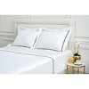 EY Essentials Legacy Onyx Bedding Sheet Collection - 2 of 4