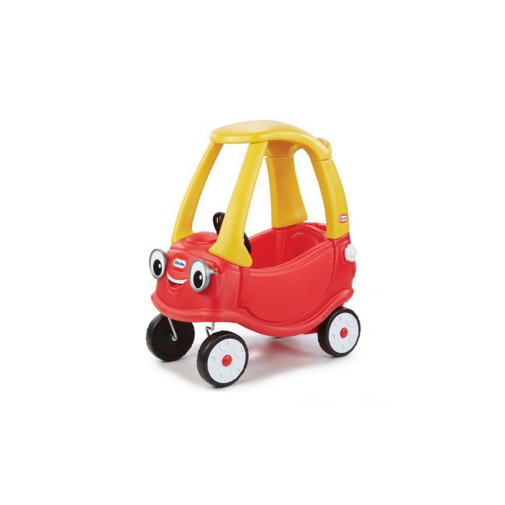 UPC 050743612060 product image for Little Tikes Cozy Coupe | upcitemdb.com