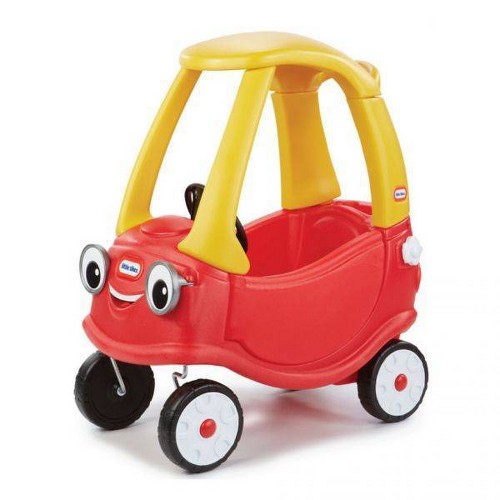Little Tikes Cozy Coupe, ride-on toys