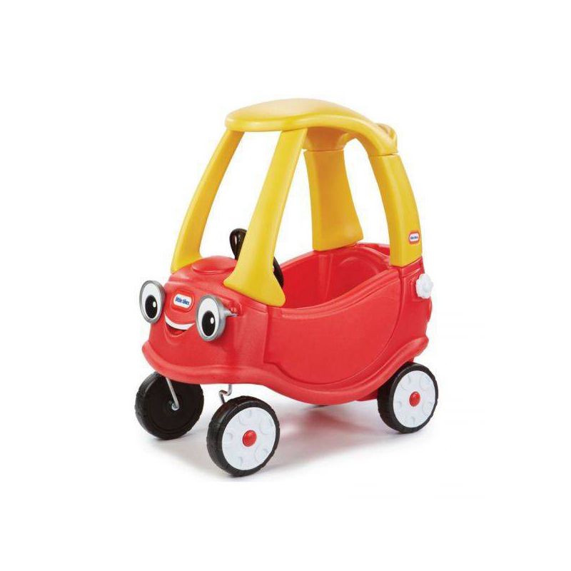 Little Tikes Cozy Coupe, 1 of 12