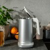 ZWILLING Enfinigy Cool Touch 1-Liter Electric Kettle, Cordless Tea Kettle & Hot Water - 3 of 4