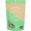 Winnie Lou The Canine Co Dog Treat Minty Breath Bones - Case of 6 - 4 oz - 2 of 2