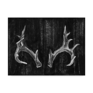 Unframed Wall Canvas - Trademark Fine Art - 1 of 4