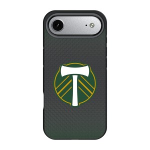 MLS Western Conference Teams Linen Bump Cell Phone Case for Apple iPhone 17 Series - 1 of 4
