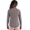 Cutter & Buck Coastline Epic Comfort Recycled Women’s Quarter Zip - 2 of 2