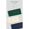 Jung Kook (BTS) - GOLDEN (Target Exclusive, CD)